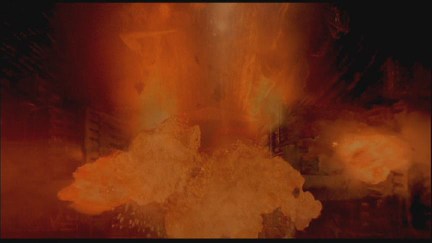 Wes Craven's New Nightmare: DVD Image Vault Gallery