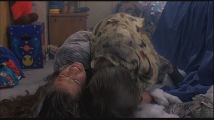 Wes Craven's New Nightmare: DVD Image Vault Gallery