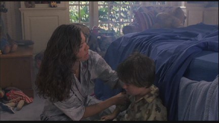 Wes Craven's New Nightmare: DVD Image Vault Gallery