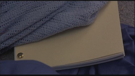 Wes Craven's New Nightmare: DVD Image Vault Gallery