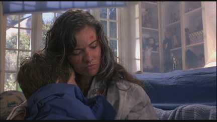 Wes Craven's New Nightmare: DVD Image Vault Gallery
