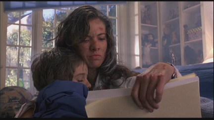 Wes Craven's New Nightmare: DVD Image Vault Gallery