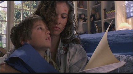 Wes Craven's New Nightmare: DVD Image Vault Gallery