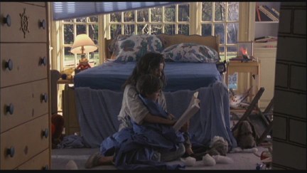 Wes Craven's New Nightmare: DVD Image Vault Gallery
