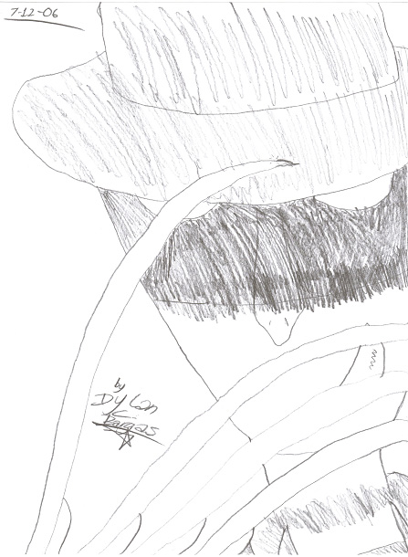 Dylan's Gallery: Freddy Krueger and Freddy vs. Jason
