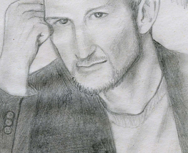 Kia's Gallery: Freddy Krueger and Robert Englund
