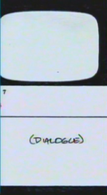 A Nightmare on Elm Street: Rod's Death Storyboards