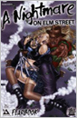A NIGHTMARE ON ELM STREET: FEARBOOK