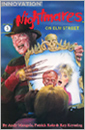 NIGHTMARES ON ELM STREET #3